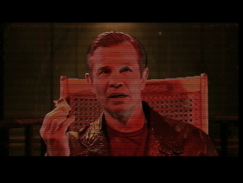 Tex Murphy: Overseer Screenshot