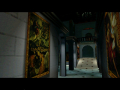 Tex Murphy Overseer Screenshot
