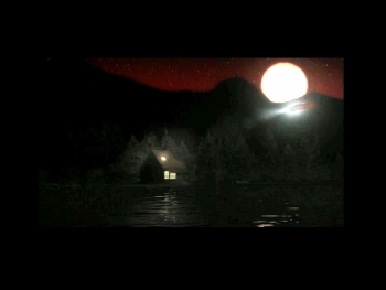 Tex Murphy: Overseer Screenshot