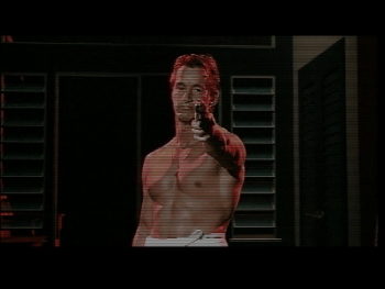 Tex Murphy: Overseer Screenshot