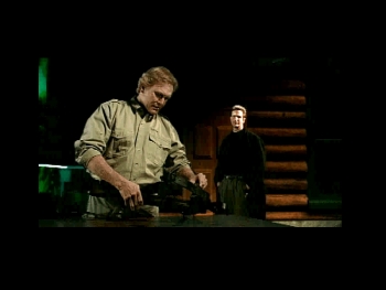 Tex Murphy: Overseer Screenshot