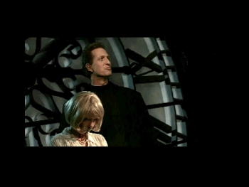 Tex Murphy: Overseer Screenshot