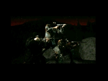 Tex Murphy: Overseer Screenshot