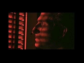 Tex Murphy: Overseer Screenshot