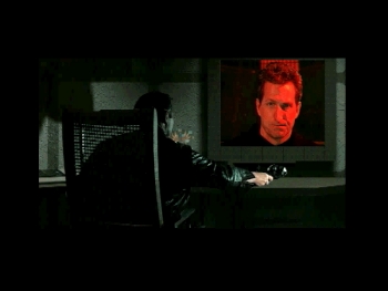 Tex Murphy: Overseer Screenshot