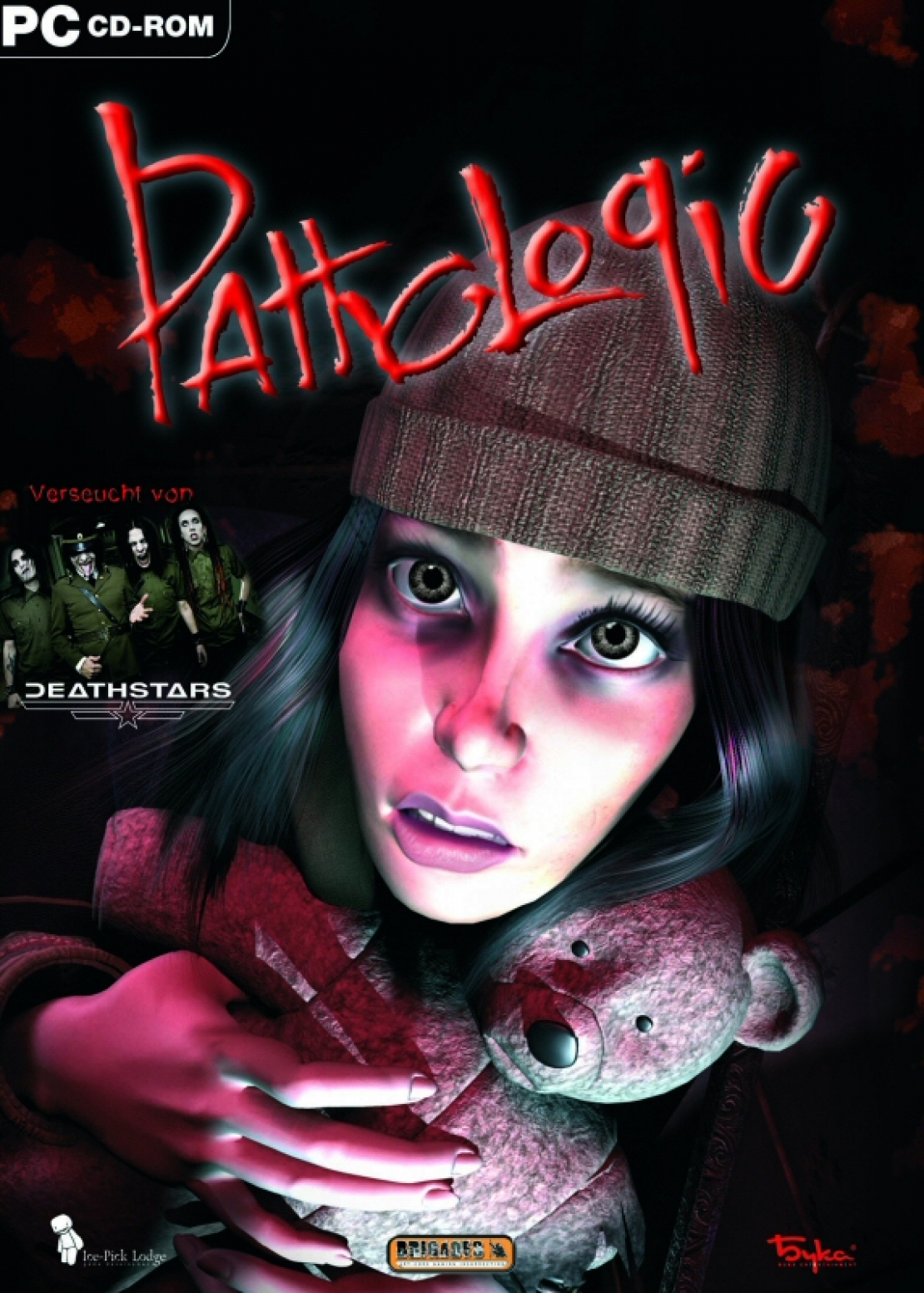 Bild- und Tonmaterial zu Pathologic Bild- und Tonmaterial zu Pathologic