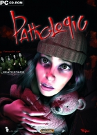 Covergrafik von Pathologic Covergrafik von Pathologic