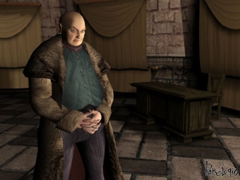 Pathologic Screenshot