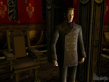 Pathologic Screenshot Pathologic Screenshot