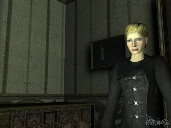 Teaserbild für Ice-Pick Lodge beantwortet Fan-Fragen zu Pathologic