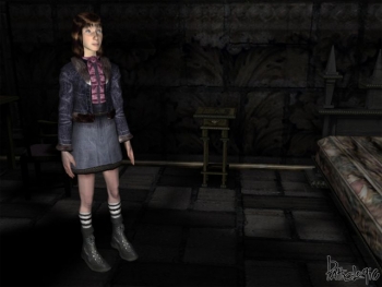 Pathologic Screenshot Pathologic Screenshot