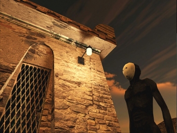 Pathologic Screenshot Pathologic Screenshot