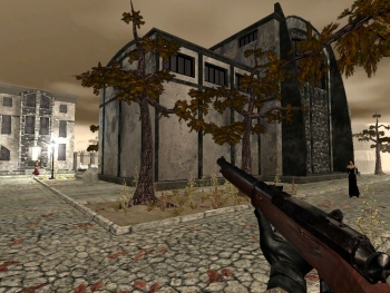 Pathologic Screenshot Pathologic Screenshot