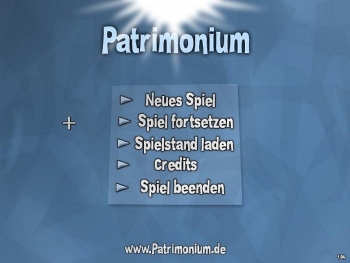 Patrimonium Screenshot