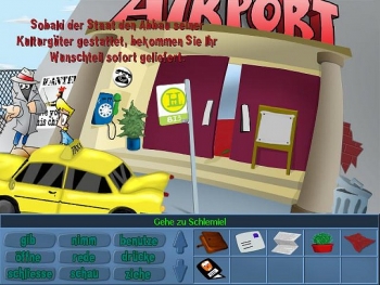 Patrimonium Screenshot