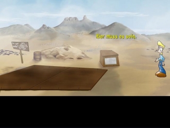 Patrimonium Screenshot