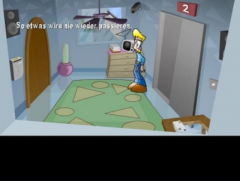 Patrimonium Screenshot