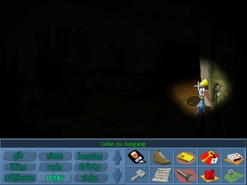 Patrimonium Screenshot