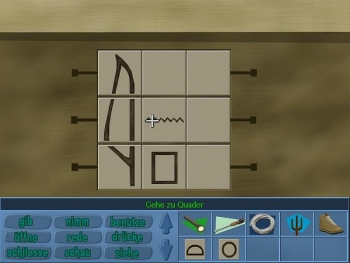 Patrimonium Screenshot