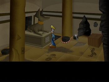 Patrimonium Screenshot