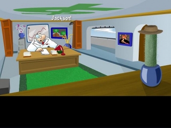 Patrimonium Screenshot