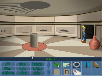 Patrimonium Screenshot