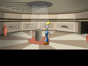 Patrimonium Screenshot