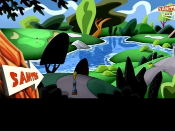 Patrimonium Screenshot