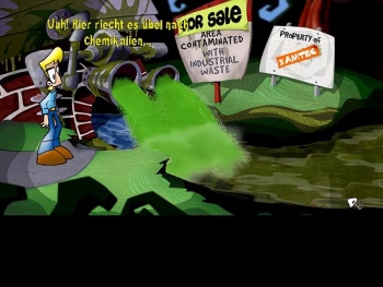 Patrimonium Screenshot