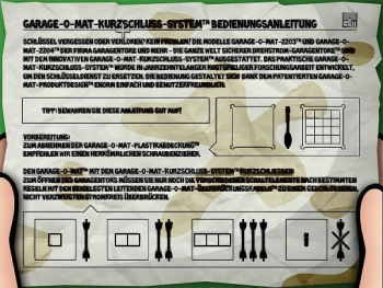 Patrimonium Screenshot