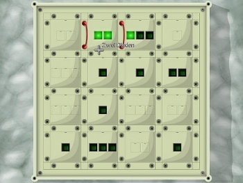 Patrimonium Screenshot