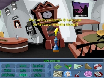 Patrimonium Screenshot