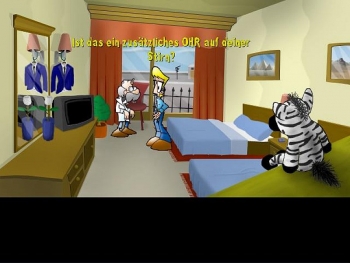 Patrimonium Screenshot