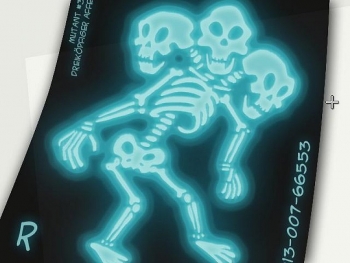 Patrimonium Screenshot