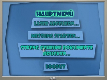 Patrimonium Screenshot