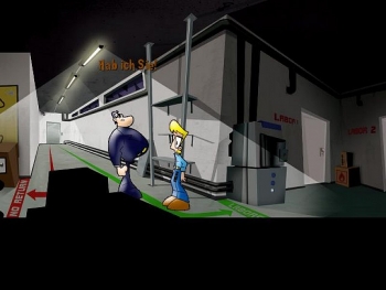 Patrimonium Screenshot