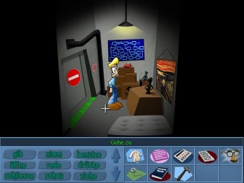 Patrimonium Screenshot