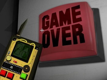 Patrimonium Screenshot