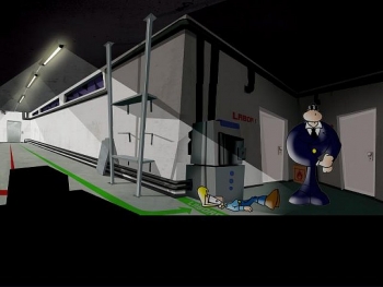 Patrimonium Screenshot