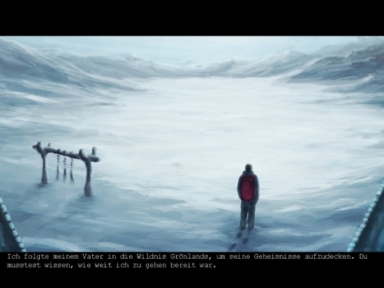 Teaserbild für Penumbra: Black Plague - Review