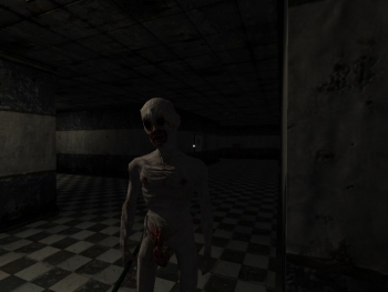 Penumbra 2 Screenshot
