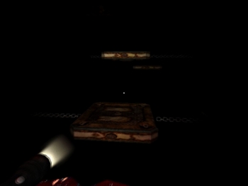 Penumbra 2 Screenshot