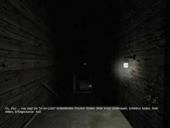 Penumbra 2 Screenshot
