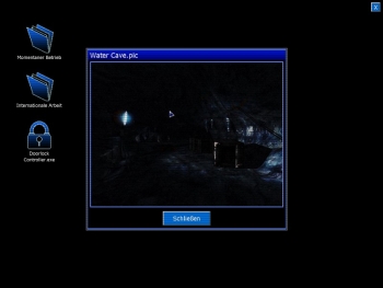 Penumbra 2 Screenshot