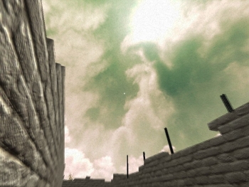 Penumbra 2 Screenshot