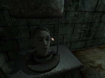 Penumbra 2 Screenshot