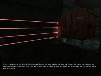 Penumbra 2 Screenshot