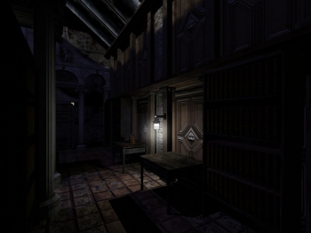 Penumbra 2 Screenshot