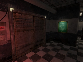 Penumbra 2 Screenshot
