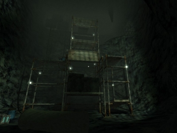 Penumbra 2 Screenshot